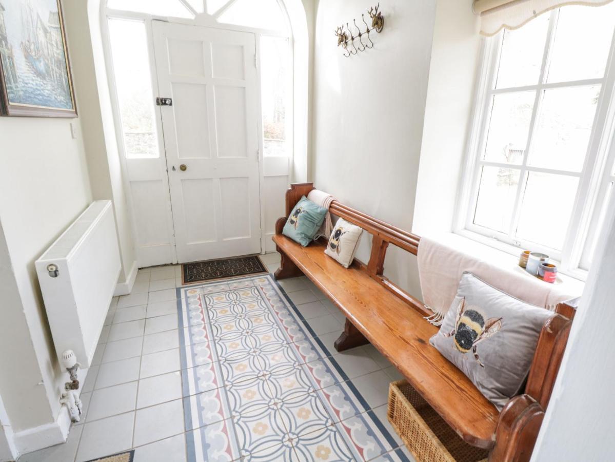 Millvale Cottage Cootehill ภายนอก รูปภาพ