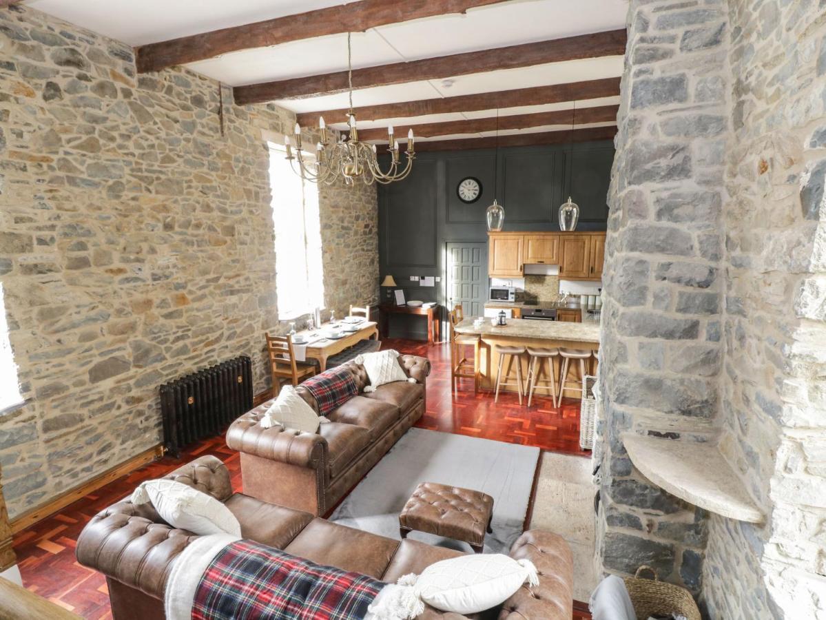 Millvale Cottage Cootehill ภายนอก รูปภาพ