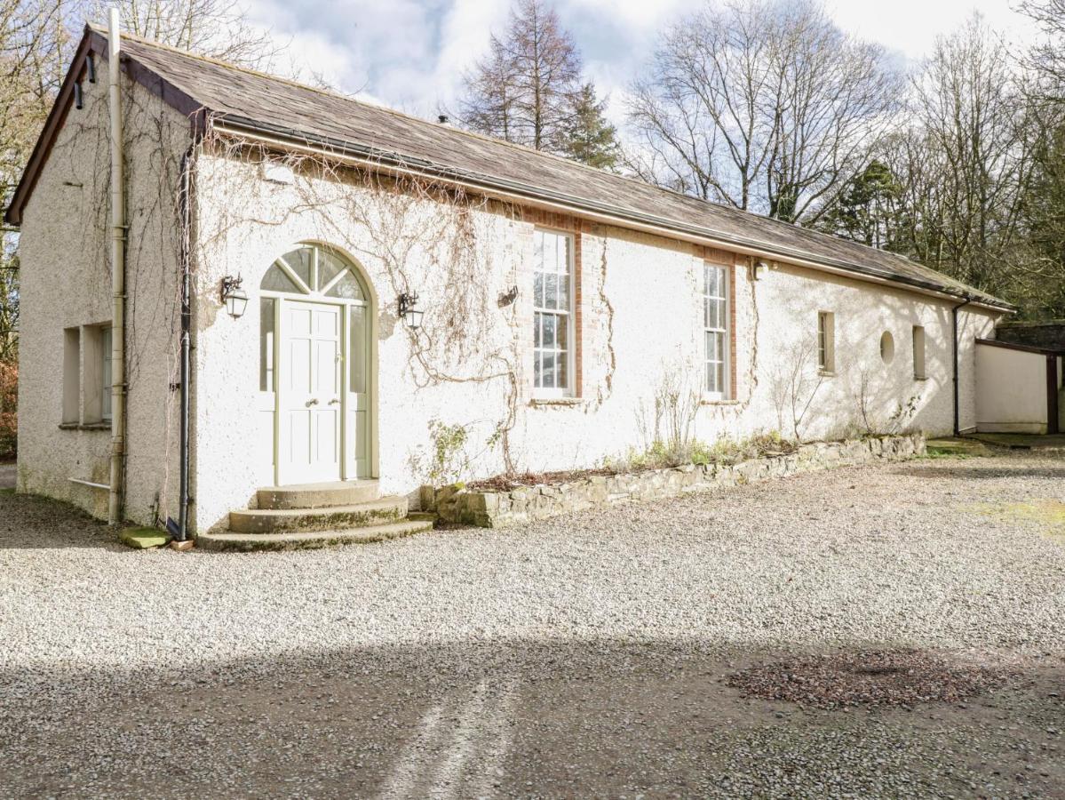 Millvale Cottage Cootehill ภายนอก รูปภาพ