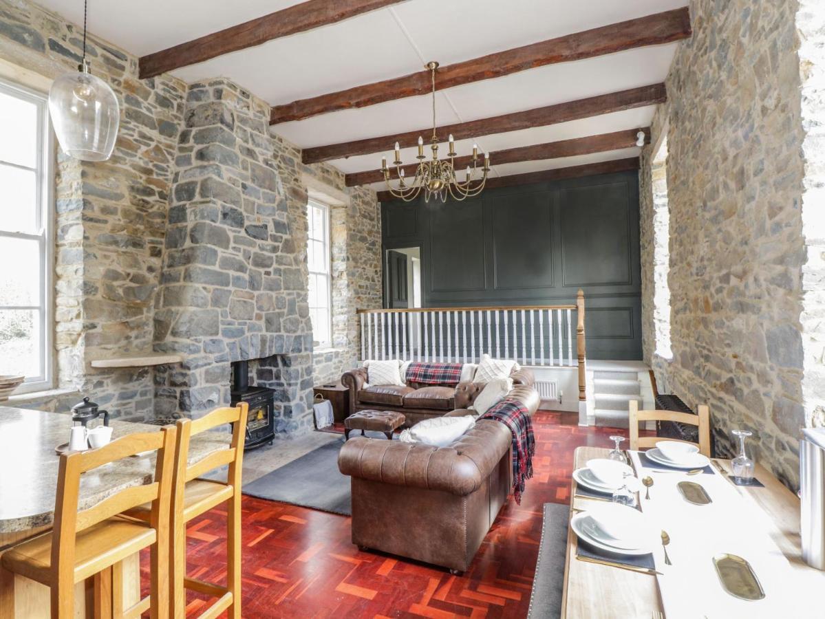 Millvale Cottage Cootehill ภายนอก รูปภาพ