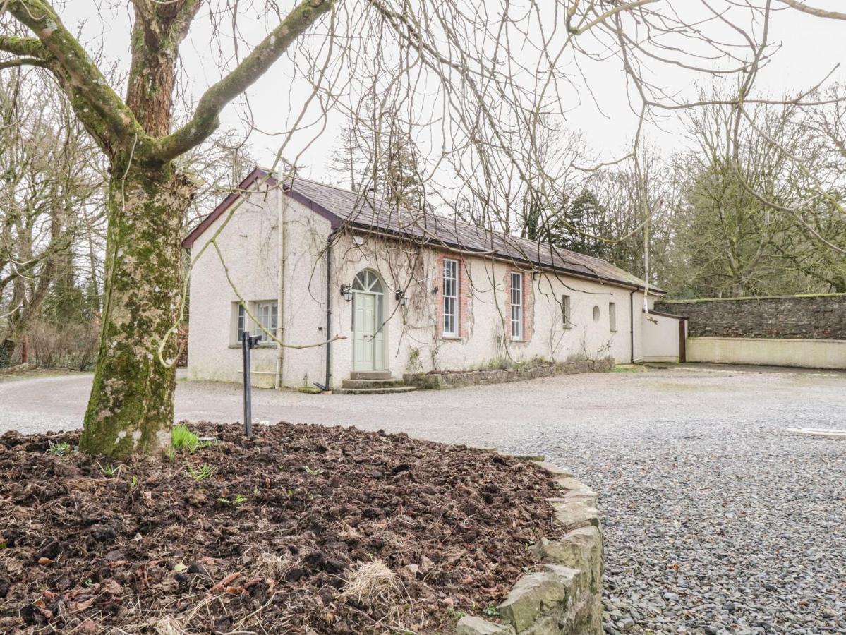 Millvale Cottage Cootehill ภายนอก รูปภาพ