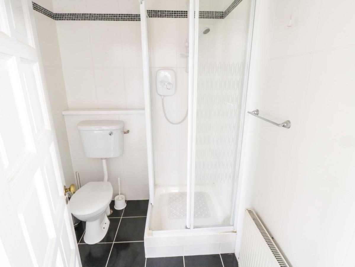 Millvale Cottage Cootehill ภายนอก รูปภาพ