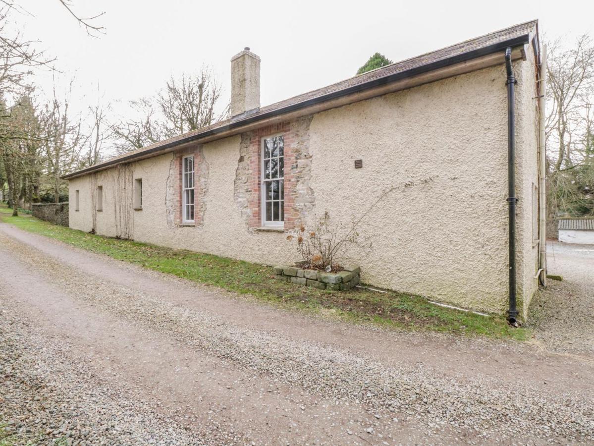 Millvale Cottage Cootehill ภายนอก รูปภาพ