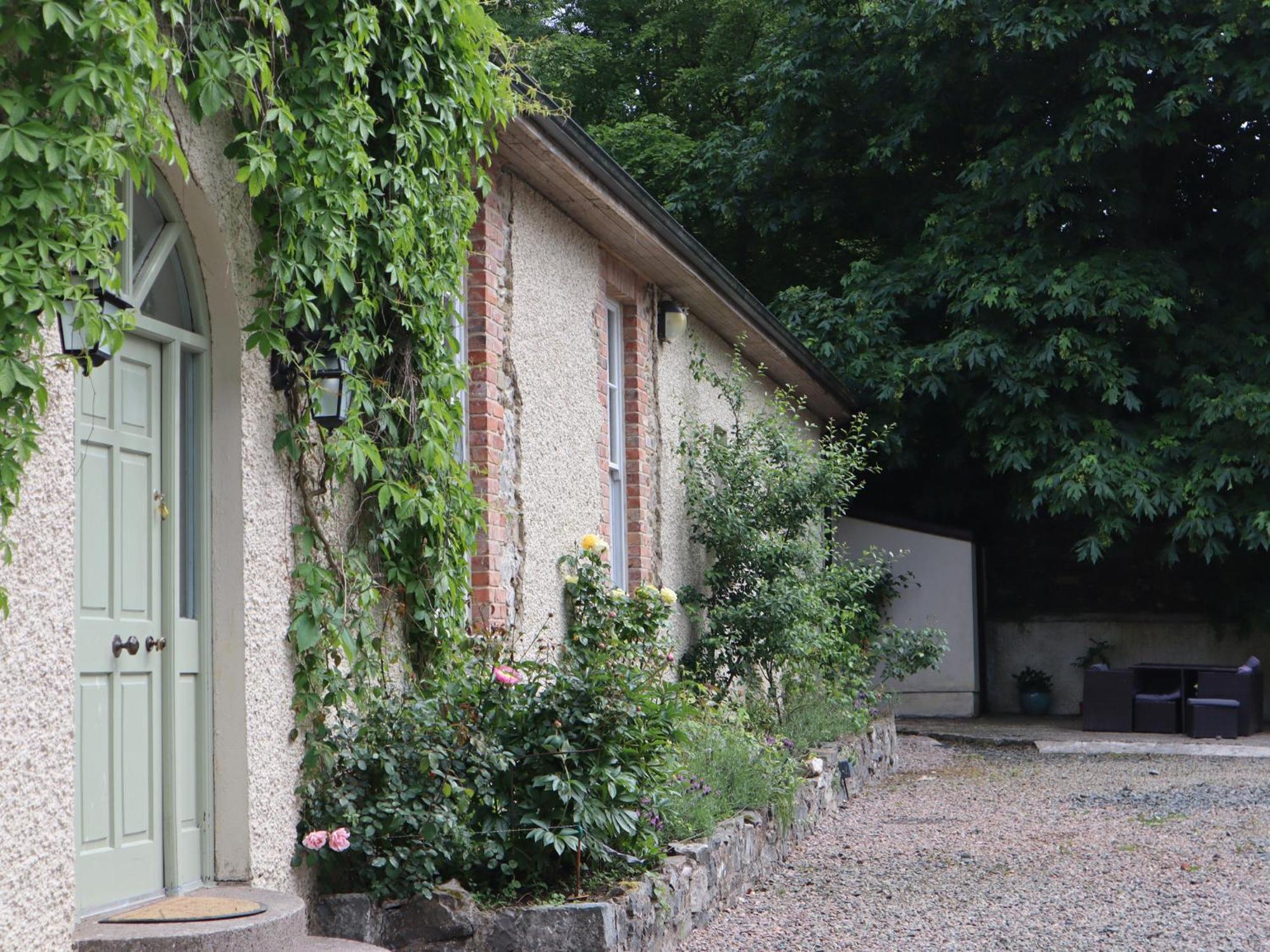 Millvale Cottage Cootehill ภายนอก รูปภาพ