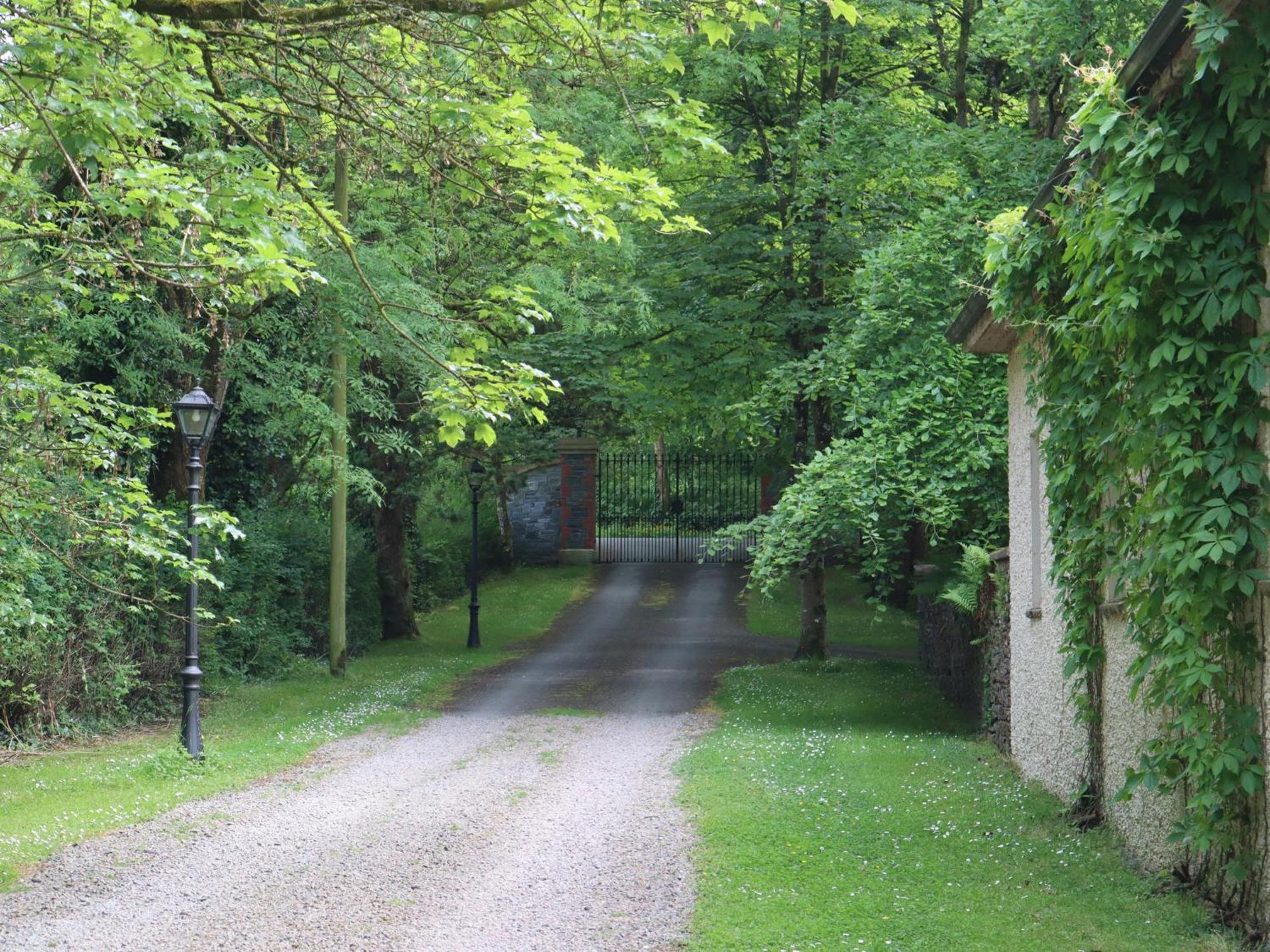 Millvale Cottage Cootehill ภายนอก รูปภาพ